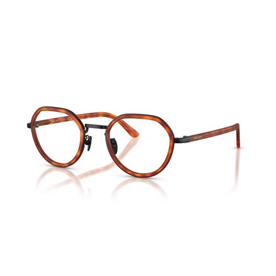 Montatura vista Giorgio Armani Uomo 0AR5167640449 - 0AR5167640449